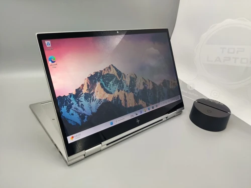 [VENDU] Hp EliteBook 830 x360 G7 i7 10710u 16GB 512GB SSD 13.3" FHD TACTILE CONVERTIBLE