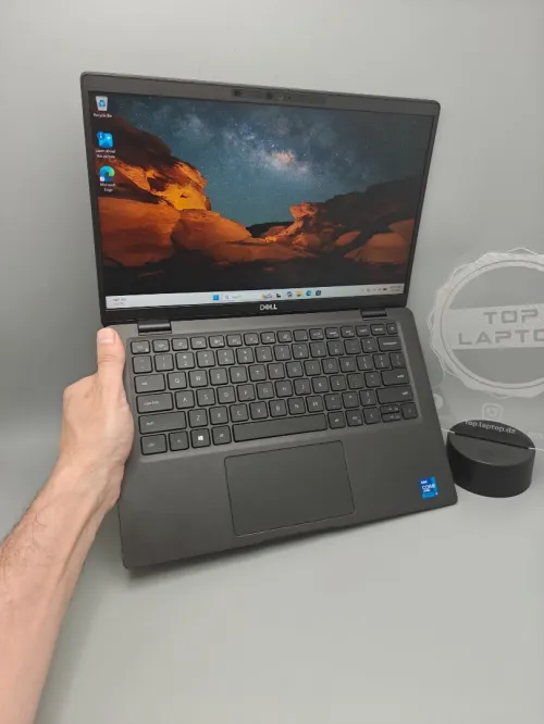Dell Latitude 7420 i7 1185G7 vPRO 16GB 256GB SSD 14" FULL HD IPS TACTILE