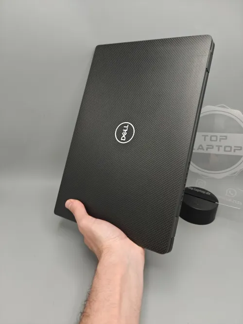 Dell Latitude 7410 Carbon i5 10310U 10EME 16GB 256GB SSD 14" FULL HD IPS