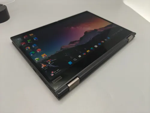Lenovo Thinkpad L13 Yoga Converti i5 10310u vPro 16GB 256GB SSD 13.3" FHD IPS TACTILE