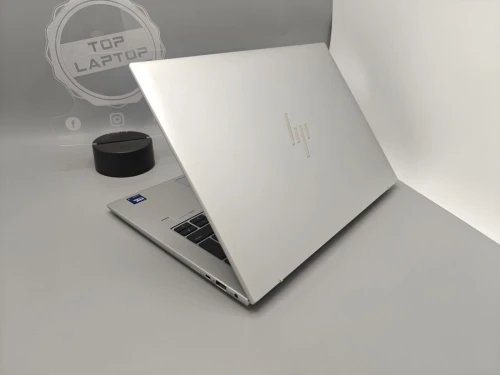 Hp EliteBook 840 G11 ULTRA 5 135U 16GB DDR5 256GB SSD 14" FHD+ WUXGA
