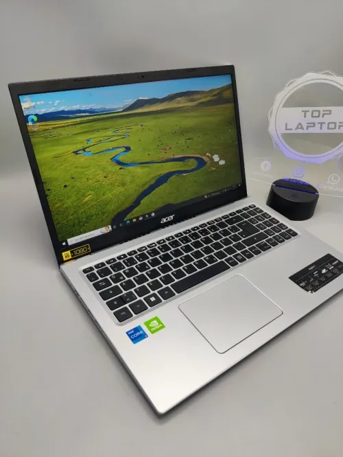 [VENDU] Acer Aspire 5 i5 1135G7 11th NVIDIA MX450 12GB 512GB SSD 15.6" FULL HD IPS