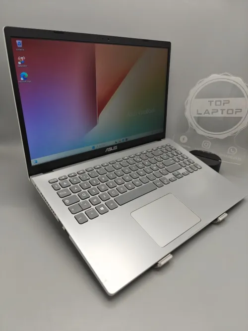ASUS VIVOBOOK 15 X509JA i5 1035G1 10eme 8GB 256GB SSD 15.6" FULL HD
