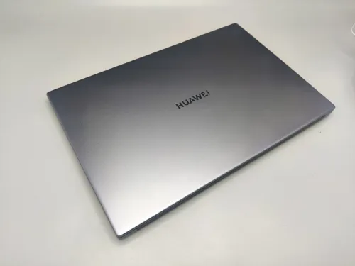 VENDU Huawei MateBook D14 i5 1135G7 11th 16GB 512GB SSD 14" FULL HD IPS 