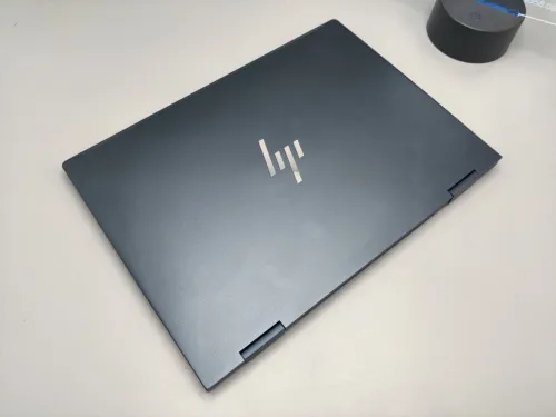 [VENDU] Hp ENVY X360 OLED i7 1250u 12th 16GB 512GB SSD 13.3" 3K UHD OLED TACTILE