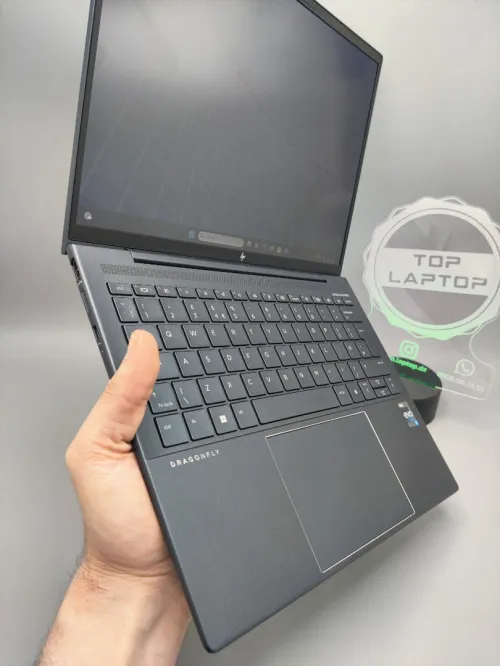 [VENDU] Hp Elite Dragonfly G4 Ultra Slim i7 1355u 13eme EVO 32GB DDR5 512GB SSD 13.5" FULL HD IPS