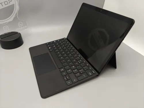 Microsoft Surface Go 3 Détachable 4G LTE i3 10th 8GB 128GB SSD 10.5" FHD+ TACTILE