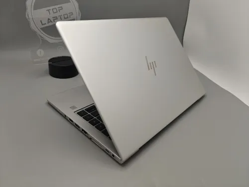 VENDU Hp EliteBook 745 G6 Ryzen 7 PRO 3700U 16GB 256GB SSD NVME RADEON VEGA 1014" FULL HD IPS 