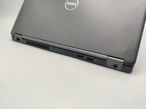 Dell Latitude 5480 i7 6600u NVIDIA 930MX 16GB 256GB SSD 14" FULL HD IPS 