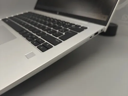Hp Elitebook 845 G10 Ryzen 5 7540U 16GB DDR5 256GB SSD 