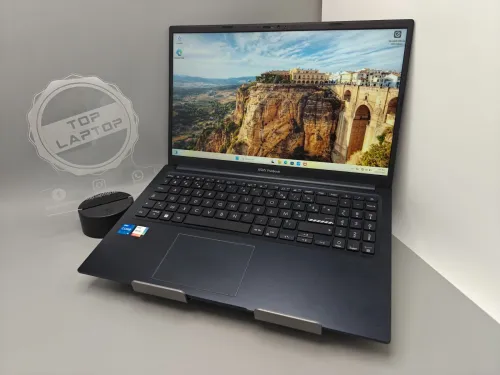 Asus Vivobook 15 i5 1335u 13eme 16GB 512GB SSD 15.6" FULL HD IPS