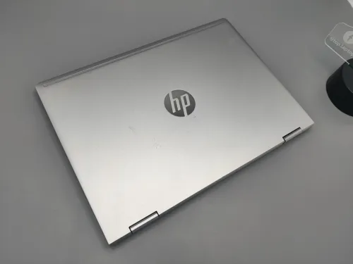 Hp ProBook x360 435 G8 Ryzen 7 Pro 5850u 16GB 512GB SSD 13.3" FULL HD IPS TACTILE CONVERTIBLE 