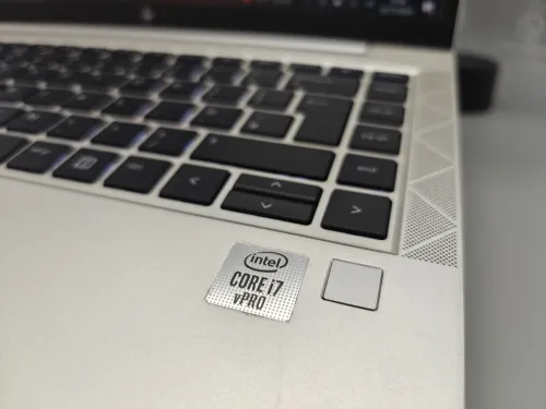 Hp Elitebook 840 G7 TACTILE i7 10610u vPro 10th 16GB 256GB SSD 14" FHD TACTILE
