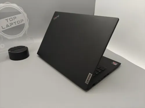 Lenovo Thinkpad T14 Gen 3 Ryzen 5 PRO 6650U 16GB DDR5 256GB SSD NVMe 14" FHD+