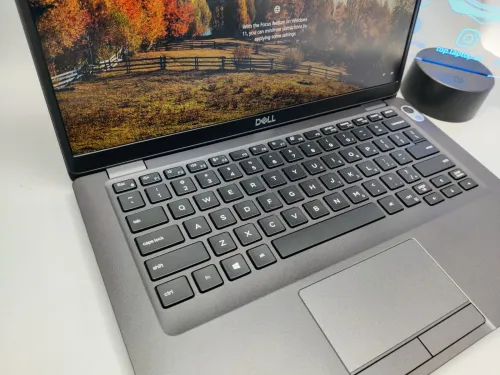 Dell Latitude 5400 Professionnel i5 8365U 8GB 256GB SSD 14" FULL HD IPS