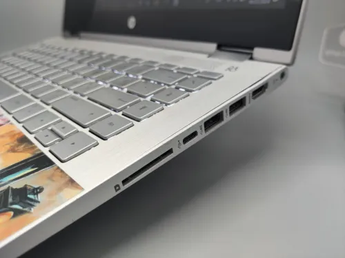 Hp Pavilion x360 Convertible 14 i5 8250U 8eme NVIDIA 940MX 2GB 20GB RAM 512GB SSD 14" FHD TACTILE