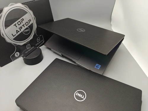 Dell Latitude 7410 Carbon i5 10310U 10EME 16GB 256GB SSD 14" FULL HD IPS