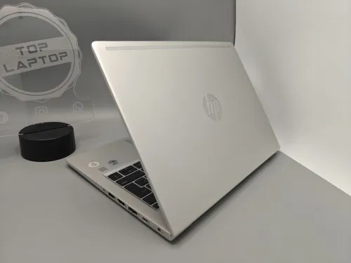 Hp ProBook 430 G7 i5-10210U 10eme Gen 8GB DDR4 256GB SSD NVMe 13.3" Full HD IPS