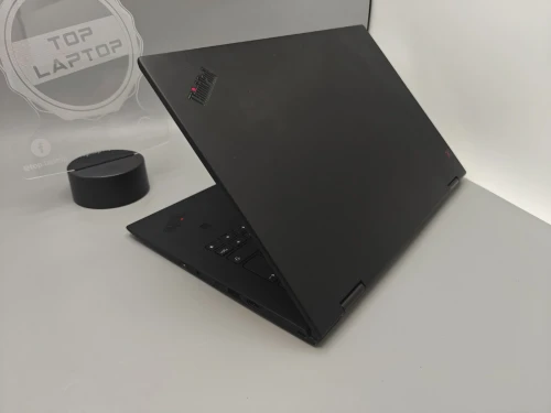 Lenovo Thinkpad X1 Yoga X360 i7 8650u 8eme 16GB 256GB SSD 14" 3K QHD TACTILE