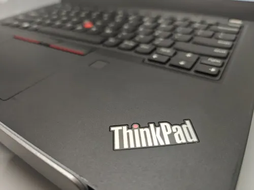 Lenovo Thinkpad X13 Gen 1 i5 10310U vPro 10eme 16GB 256GB SSD NVME 13.3" FHD IPS