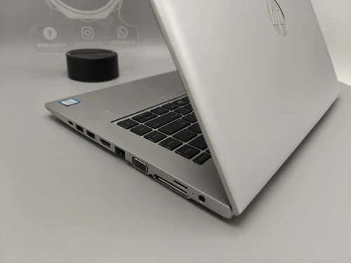 [VENDU]Hp ProBook 640 G5 i5 8250u  8eme 16GB 256GB SSD NVME 14" Pouces