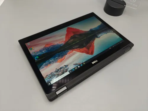 Dell Latitude 5289 2-in-1 Convertible i5 7300u vPro 8GB 256GB 12.5" FULL HD IPS TACTILE