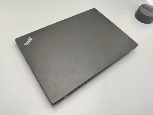 Lenovo Thinkpad L470 i5 7200u 7th Gen 16GB 512GB SSD NVME 14" POUCES
