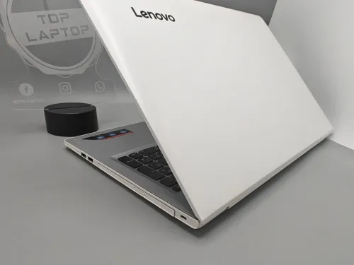 Lenovo IdeaPad 510 i5 6200U 6eme NVIDIA GeForce 940MX 8GB 256GB SSD 15.6" Pouces