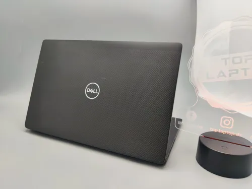 Dell Latitude 7320 TACTILE i5 1145G7 11th 8GB 256GB SSD 13.3" FULL HD IPS TACTILE