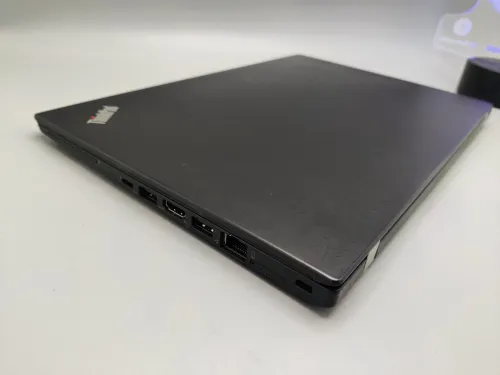 Lenovo Thinkpad T470s TACTILE i7 6600u vPRO 8GB 256GB SSD 14" FULL HD IPS TOUCH