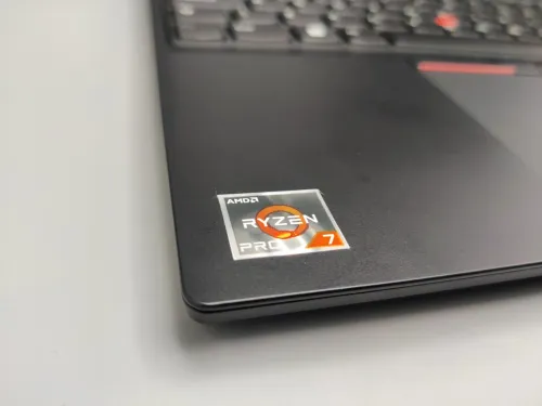 Lenovo Thinkpad L15 Gen 2 Ryzen 7 Pro 5850u 16GB 512GB SSD 15.6" FULL HD IPS RADEON VEGA GRAPHICS 