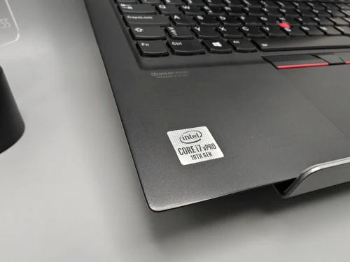 Lenovo Thinkpad T14s Ultra Slim i7 vPro 10610u 10th 16GB 256GB SSD NVME 14" FULL HD IPS