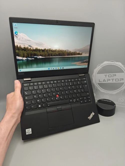 Lenovo Thinkpad L13 i5 10310u vPro 10eme 8GB 256GB SSD 13.3" FULL HD IPS