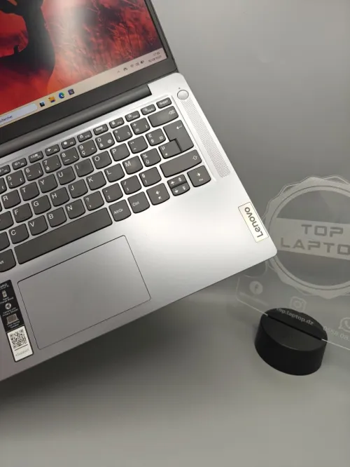 Lenovo IdeaPad Slim 3i i5 12450H 12eme 16GB DDR5 512GB SSD NVMe 14" FULL HD