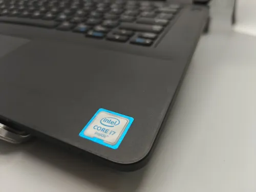 Dell Latitude E5470 i7 6820HQ 6th 8GB 256 SSD 14" FULL HD IPS