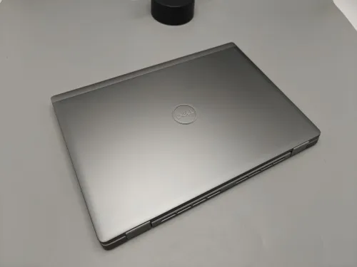 Dell Latitude 7440 TACTILE i5 1335u 13eme 16GB DDR5 256GB 14" FULL HD+ IPS TOUCHSCREEN