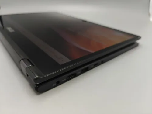 Asus ZenBook Flip 15 x360 CONVERTIBLE I5 8250u 8eme 8GB 512GB SSD 15.6" FULL HD IPS TACTILE