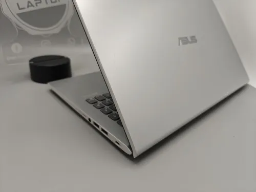 ASUS VIVOBOOK 15 X509JA i5 1035G1 10eme 8GB 256GB SSD 15.6" FULL HD