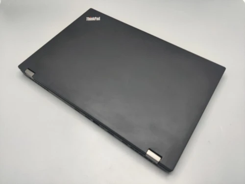 Lenovo Thinkpad P51 Workstations i7 7700HQ 7th 16GB 512GB NVIDIA QUADRO M1200 15.6" FHD IPS