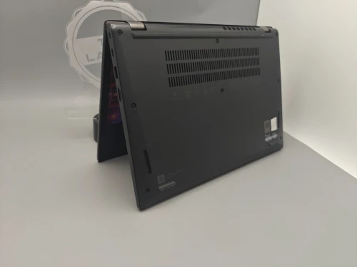 Lenovo Thinkpad L13 GEN 4 Ryzen 5 Pro 7530u 16GB 256GB SSD 13.3" FULL HD+ TACTILE