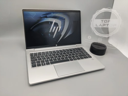 Hp ProBook 440 G8 i5-1135G7 11eme Gen 8GB DDR4 256GB SSD NVMe 14" Full HD IPS
