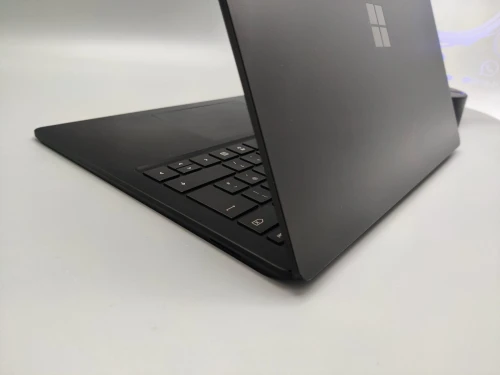 Microsoft Surface Laptop 4 TACTILE 2K QHD i7 1185G7 11th 16GB 256GB SSD NVMe