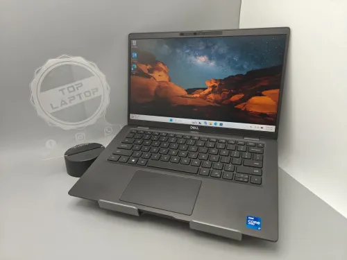 Dell Latitude 7420 i7 1185G7 vPRO 16GB 256GB SSD 14" FULL HD IPS TACTILE