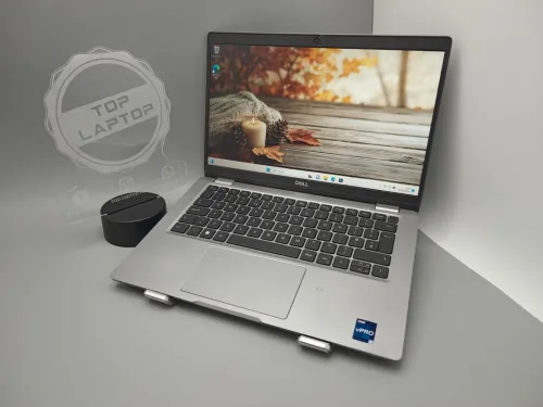 Dell Latitude 5330 i5 1245u vPRO 12th 16GB 512GB SSD NVMe 13.3" FULL HD IPS 