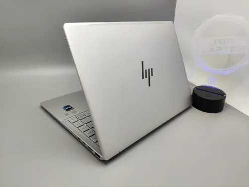 HP Pavilion Plus 14 i5 1340P EVO 13eme 2K QHD 8GB DDR5 512GB SSD 14" QHD