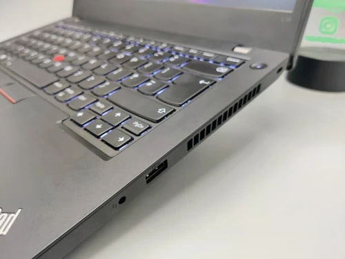 Lenovo Thinkpad L14 Gen 2 i5 1145G7 11th 16GB 256GB SSD NVMe 14" FULL HD IPS 