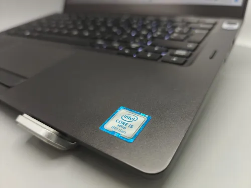 Dell Latitude 5300 2-in-1 x360 i5 8eme 16GB RAM 512GB SSD 13.3" FULL HD IPS TACTILE CONVERTIBLE