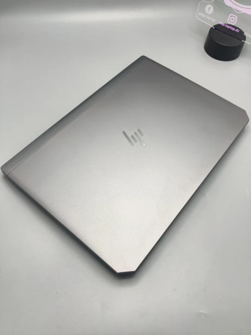 Hp ZBook 15 G5 i7 8850H VPRO 16GB 512GB NVIDIA QUADRO P2000 4GB 15.6" FULL HD IPS 