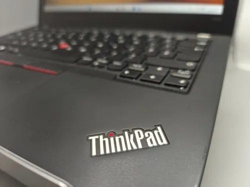 Lenovo Thinkpad x280 Carbon i7 8665u vPRO 16GB 256GB 12.5" FULL HD IPS