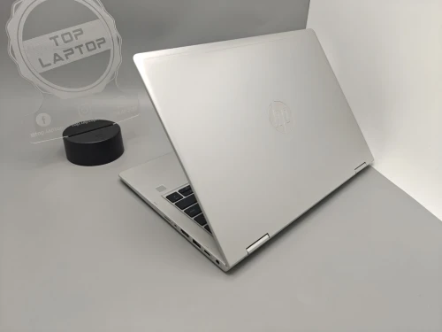 HP ProBook 435 G7 x360 Ryzen 7 Pro 4750u 16GB 512GB SSD 13.3" FULL HD IPS TACTILE CONVERTIBLE
